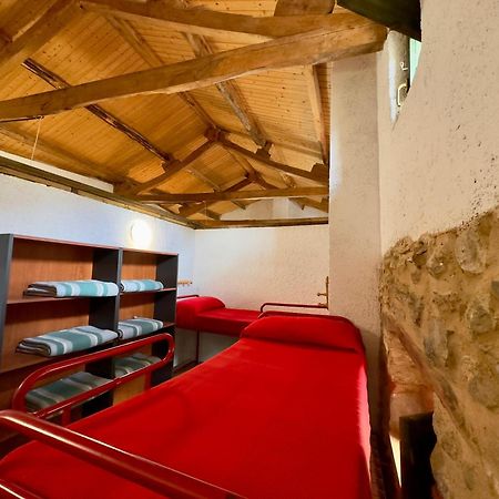 Albergue Valle De Arbas Cubillas de Arbas 外观 照片