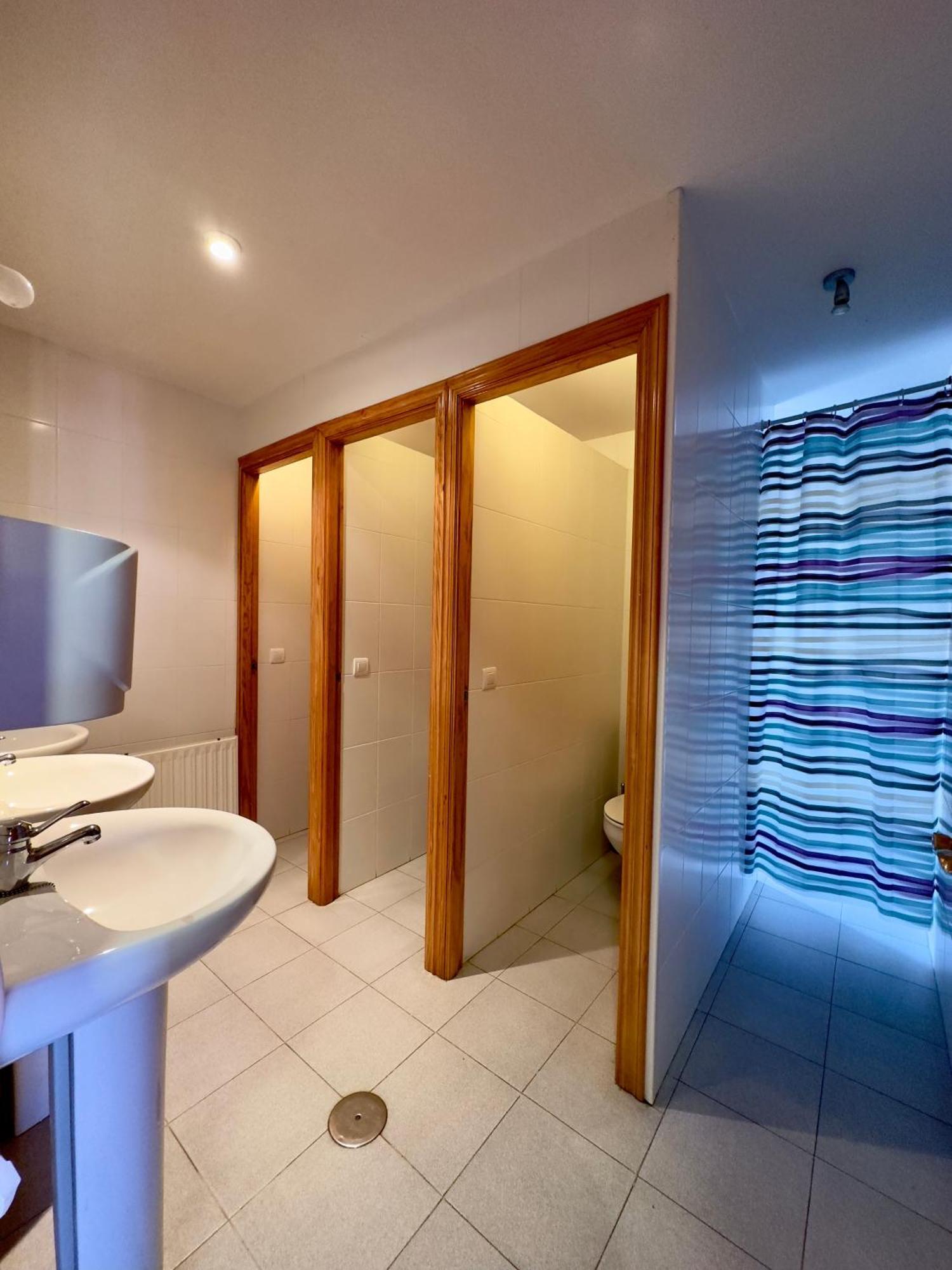 Albergue Valle De Arbas Cubillas de Arbas 外观 照片