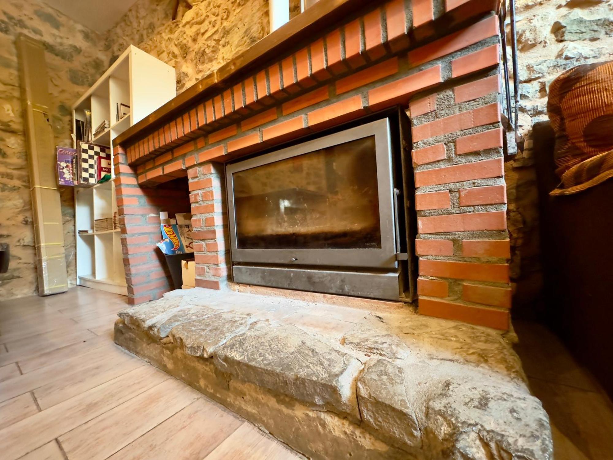 Albergue Valle De Arbas Cubillas de Arbas 外观 照片